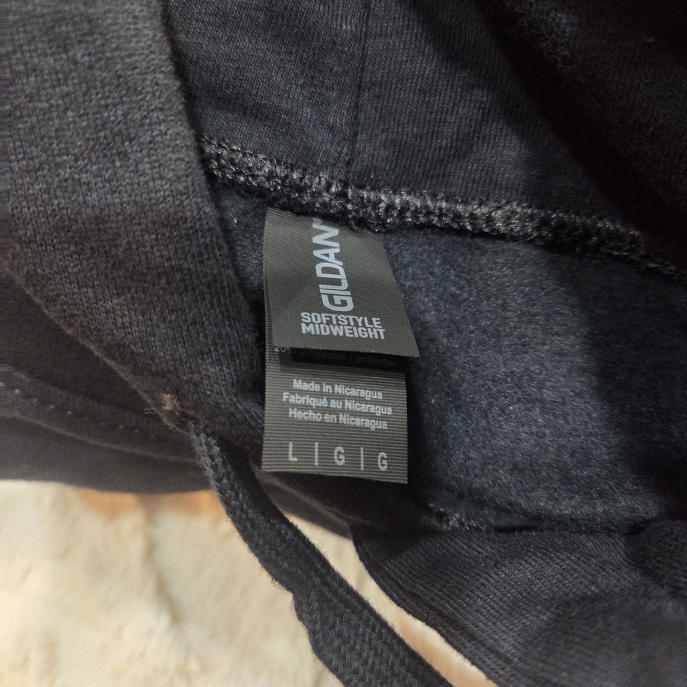 You Are Enough Hoodie, Dear Person Behind Me Hoodie Men Women, SIZE LARGE - Picture 6 of 7